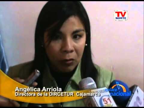 Cajamarca: Caída Del Turismo Afecta A 10 Mil Familias Cajamarca: Caída Del Turismo Afecta A 10 Mil Familias