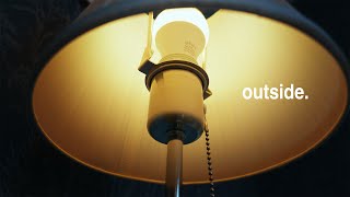 Go Outside Outdoor Series
