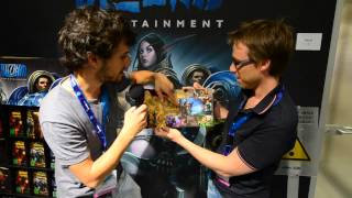 Mamy Et Judgehype Découvrent La Boîte De Mists Of Pandaria