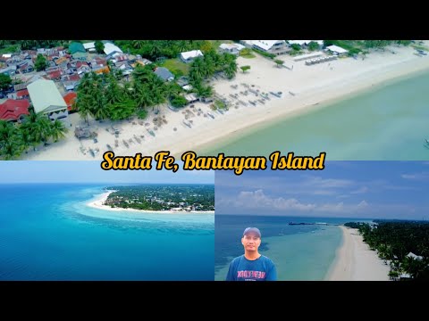 Santa Fe , Bantayan Island Cebu White Sand Beach Resorts Santa Fe , Bantayan Island Cebu White Sand Beach Resorts