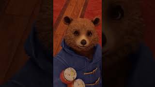 Intro Paddington Run 4V