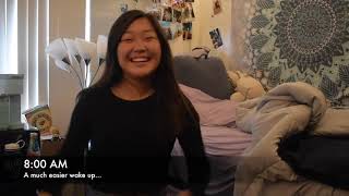 Freshmen 15 Ice Challenge