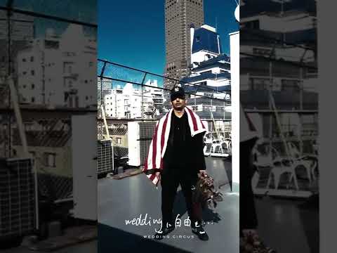WEDDING CIRCUS SHORT MOVIE 【DANCE 01】