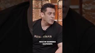 Kareena Kapoors Bathroom & Rahul Roy A Crazy Story