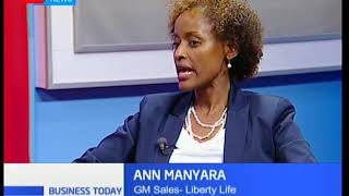 RETIRING IN STYLE: Kenya's gross saving rate drops | Business Today