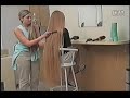 knee length