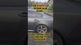 Keep Your Engine Reliable