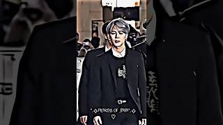 Bts Jimin X Cinderella New Trend Video