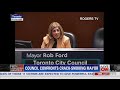 City Council