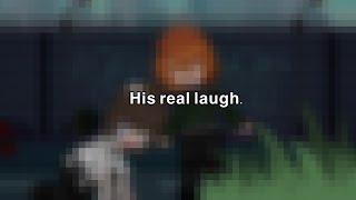 His Real Laugh. 22, 18, 15 Soukoku Fluff Ft Ada & Kouyou Bungo Stray Dogs Gacha