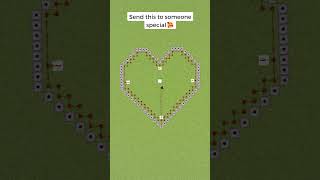 Firework Heart For Someone Special