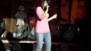 Watch Katrina Elam I Want A Cowboy video
