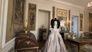 Le Louvre Walkthrough Sully & Richeleu Area Paris France