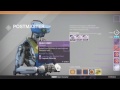 Destiny: Hunt for Shaders Ep.1 (Epic Faction Package Opening!)