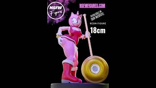 Amy Rose - Artisan Sculpture