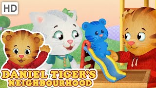 Daniel Tiger - The Neighborhood Votes (HD - Full Episode)