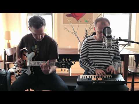 A Little Place In The Wilderness Video