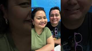 Our First Time At Bounce Syosset For A Birthday Party, And We Had Fun
