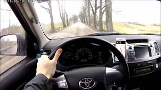 Urywki Z Trasy -
