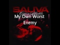 Saliva-Cinco Diablo full album