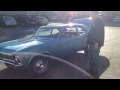 FOR SALE: 1968 Chevrolet Nova II - Hot Rod City, Las Vegas, NV!