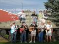 Cat's & Jammer's band