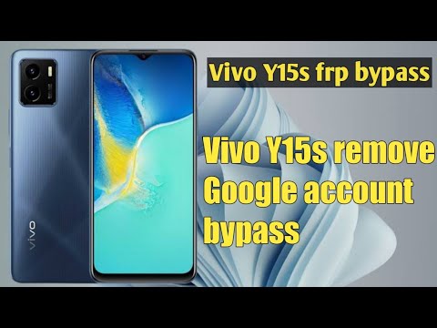 vivo y15s frp bypass /VIVO Y15S FRP Bypass Latest Update vivo y15s frp bypass /VIVO Y15S FRP Bypass Latest Update