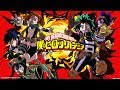 Boku No Hero Academia Season 3 Opening 2  - Make My Story (SteveJaman Remix)