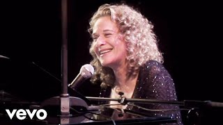 Watch Carole King Now And Forever video