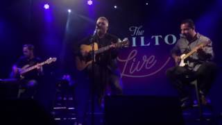Watch Taylor Hicks Hell Of A Day video
