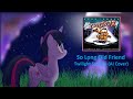 Twilight Sparkle - So Long Old Friend (AI Cover) (Song originally by Desirée Goyette)