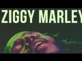 ZIGGY MARLEY "PERSONAL REVOLUTION"