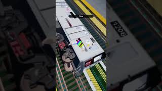 Subway Hell In Roblox