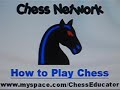 Learn How to Play Chess in 10 Minutes