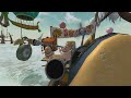 Cargo -04- Where's the home button here?