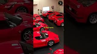 Inside The Sultan Of Bruneis 5 Billion Car Collection Unbelievable Wealth