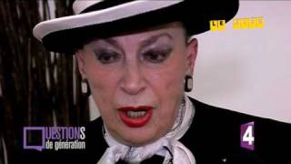 Geneviève De Fontenay Vs Miss Paris La Dame Au Chapeau Na Pas Dit Son Dernier Mot