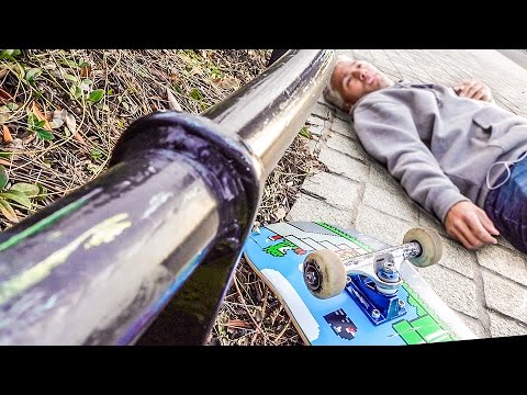 HOW SKATE STOPPERS AFFECT SKATEBOARDING!!!