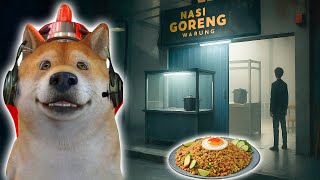 Kisah Tragis Penjual Nasi Goreng Di Tengah Malam - Obsessed Night Shift Indonesia