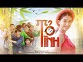 TỎ TÌNH | K-ICM ft. JANG NGUYEN | OFFICIAL MV 4K