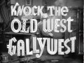 Now! Go West (1940)