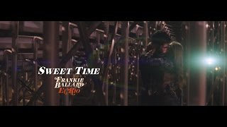 Watch Frankie Ballard Sweet Time video