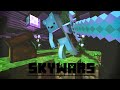 Minecraft Skywars - #Musictime - Episode 14
