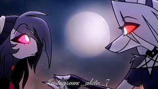 Loona And Octavia(Helluva Boss) Edit