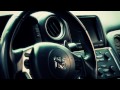 Nissan JUKE-R Video 8 - Handling