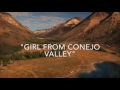 Girl From Conejo Valley Video preview