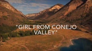 Watch M Ward Girl From Conejo Valley video
