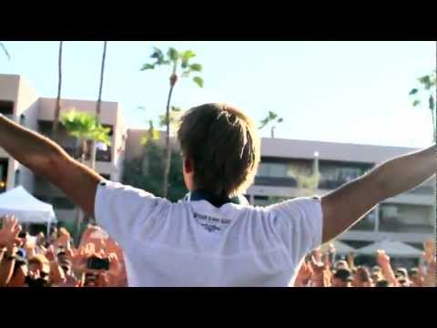 Armin Van Buuren Unreleased presented by Scottsdale Nights & Relentless Beats