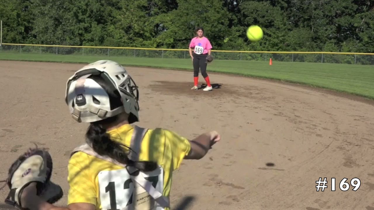 USA Sept 2021 Pitchers