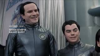 Galaxy Quest Bande Annonce